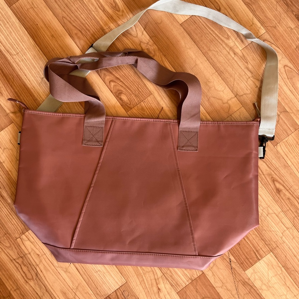 Like New DSW Tote